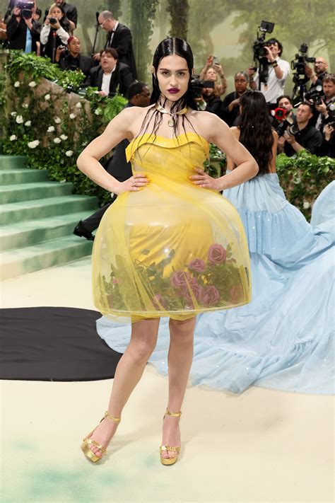 amelia grey met gala